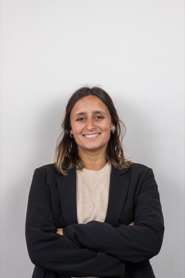 Agustina Gliozzo