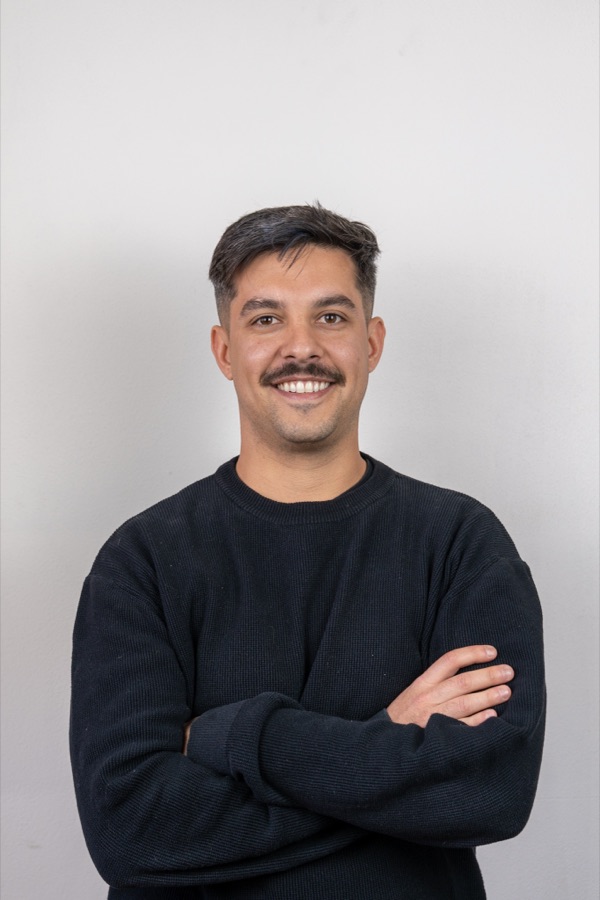 Benjamín Bravo