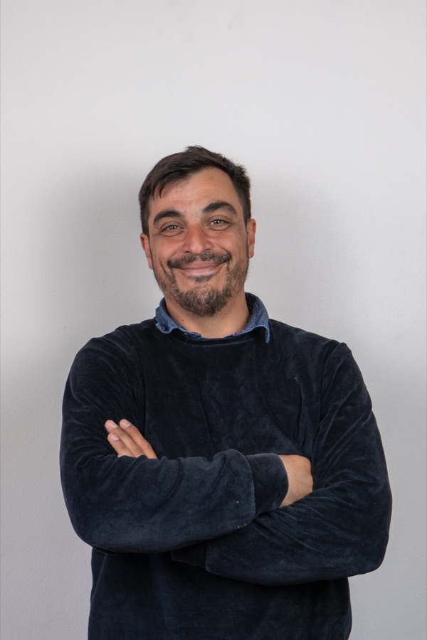 Sebastián Cubino